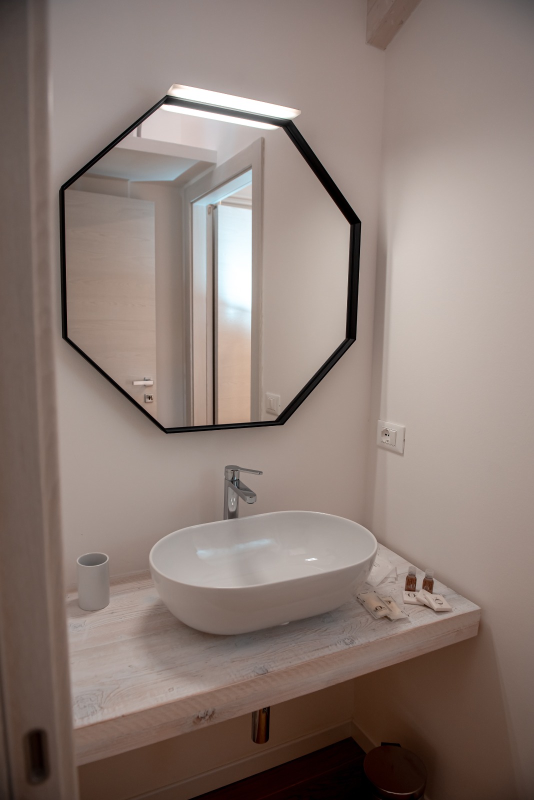 bagno