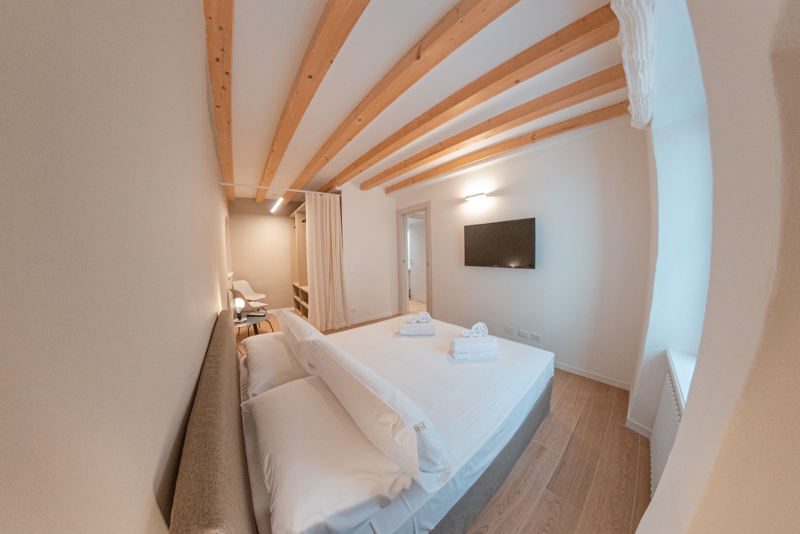Tergestroom