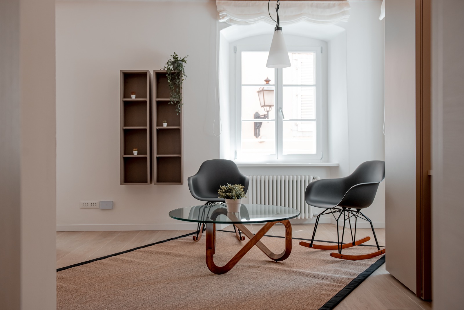 Appartment 5